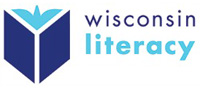 Wisconsin Literacy Logo